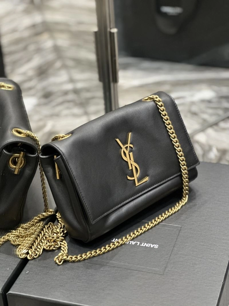 Packable YSL Satchel Bags 63419
