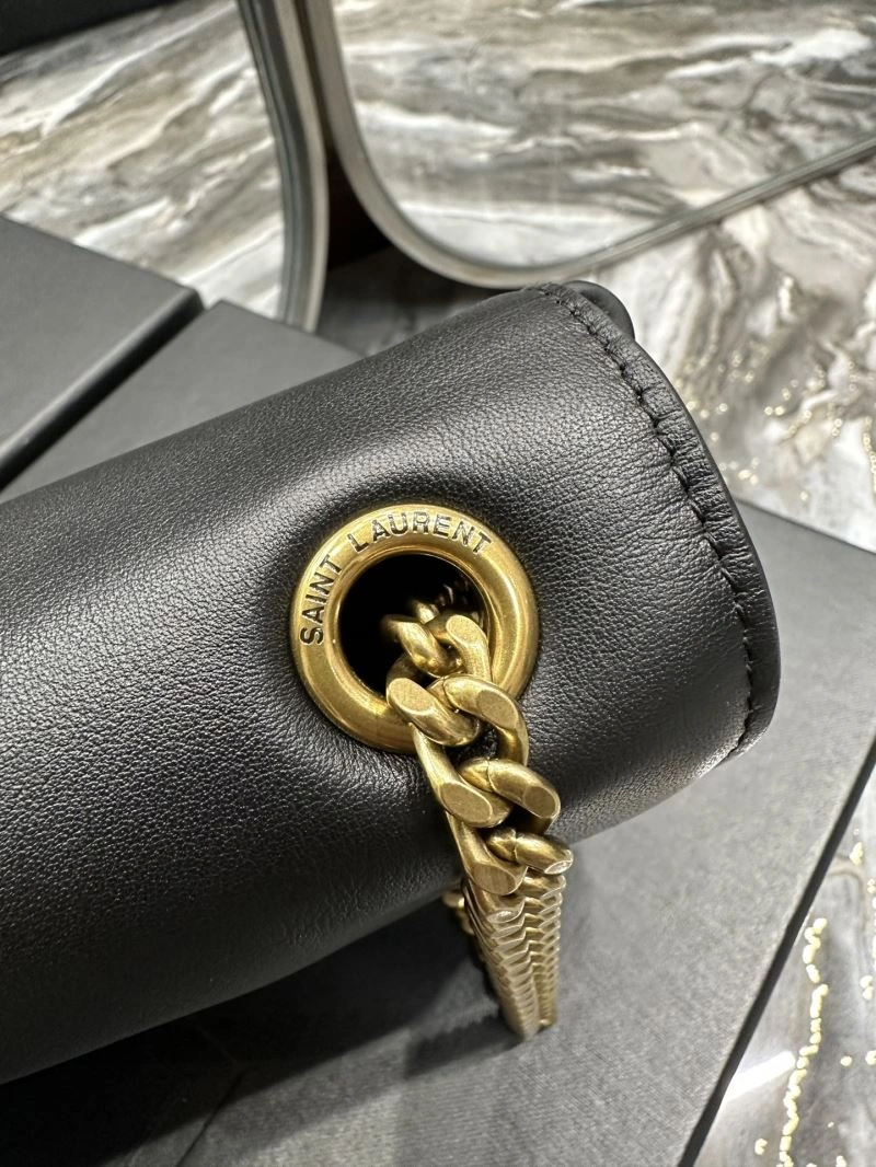 Packable YSL Satchel Bags 63419