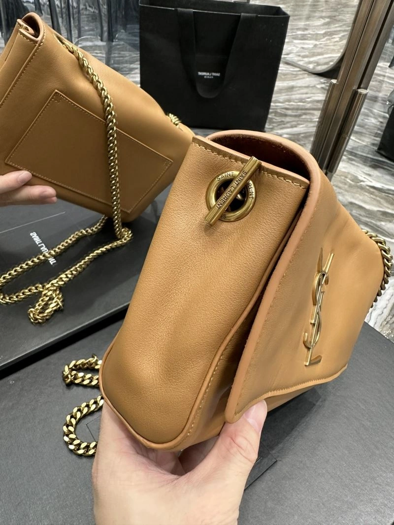 YSL Satchel Bags SoftTouch 63355