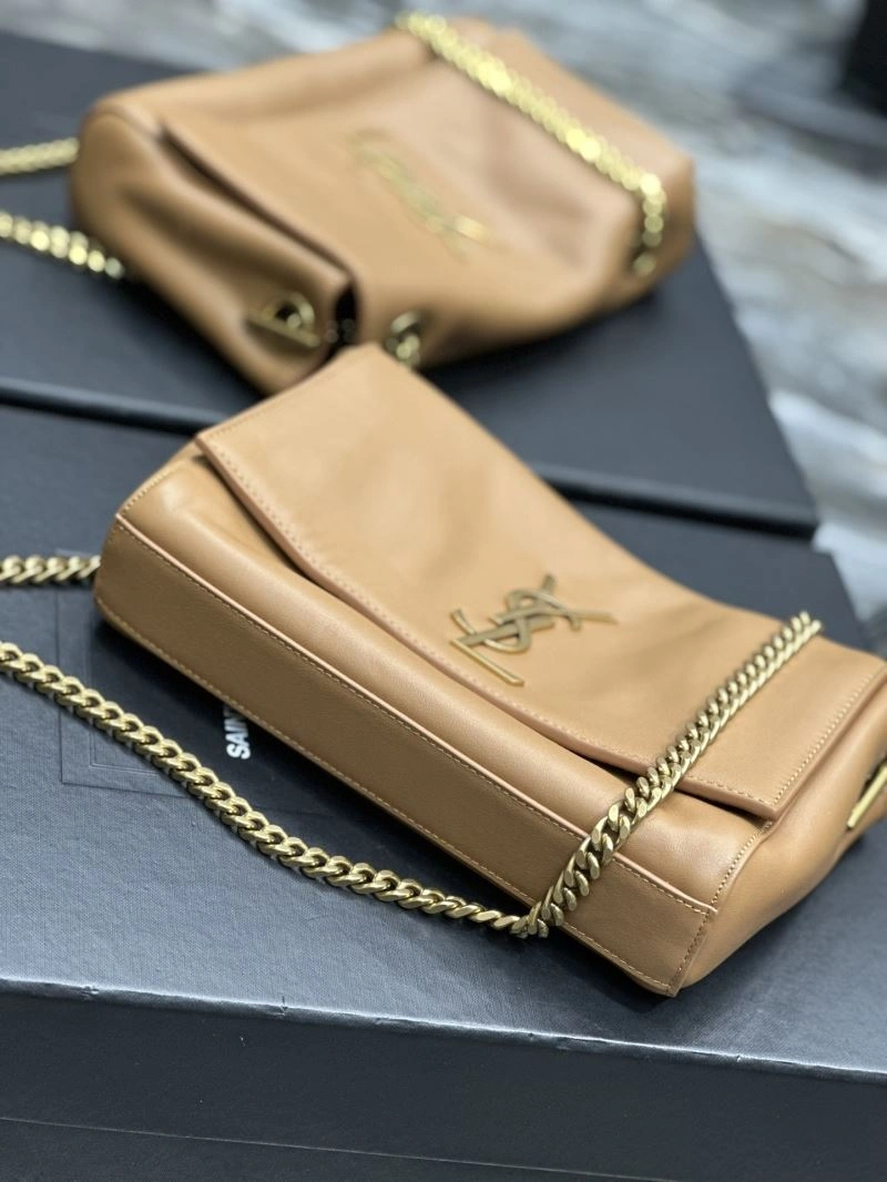 YSL Satchel Bags SoftTouch 63355