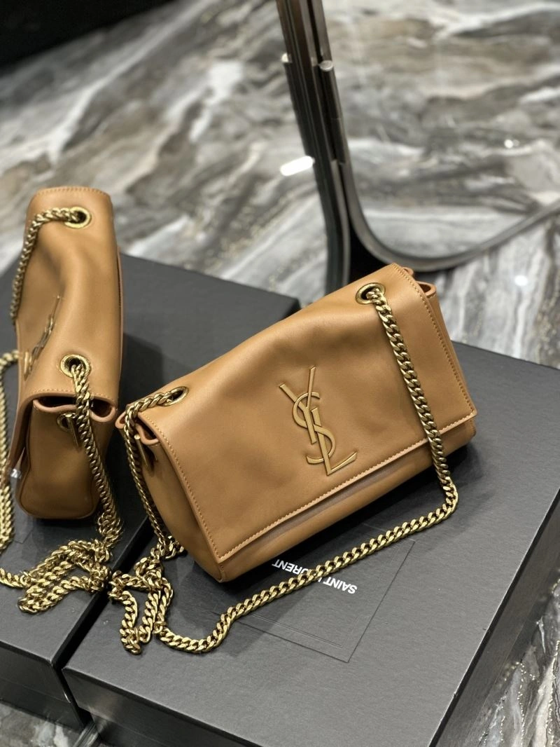 YSL Satchel Bags SoftTouch 63355