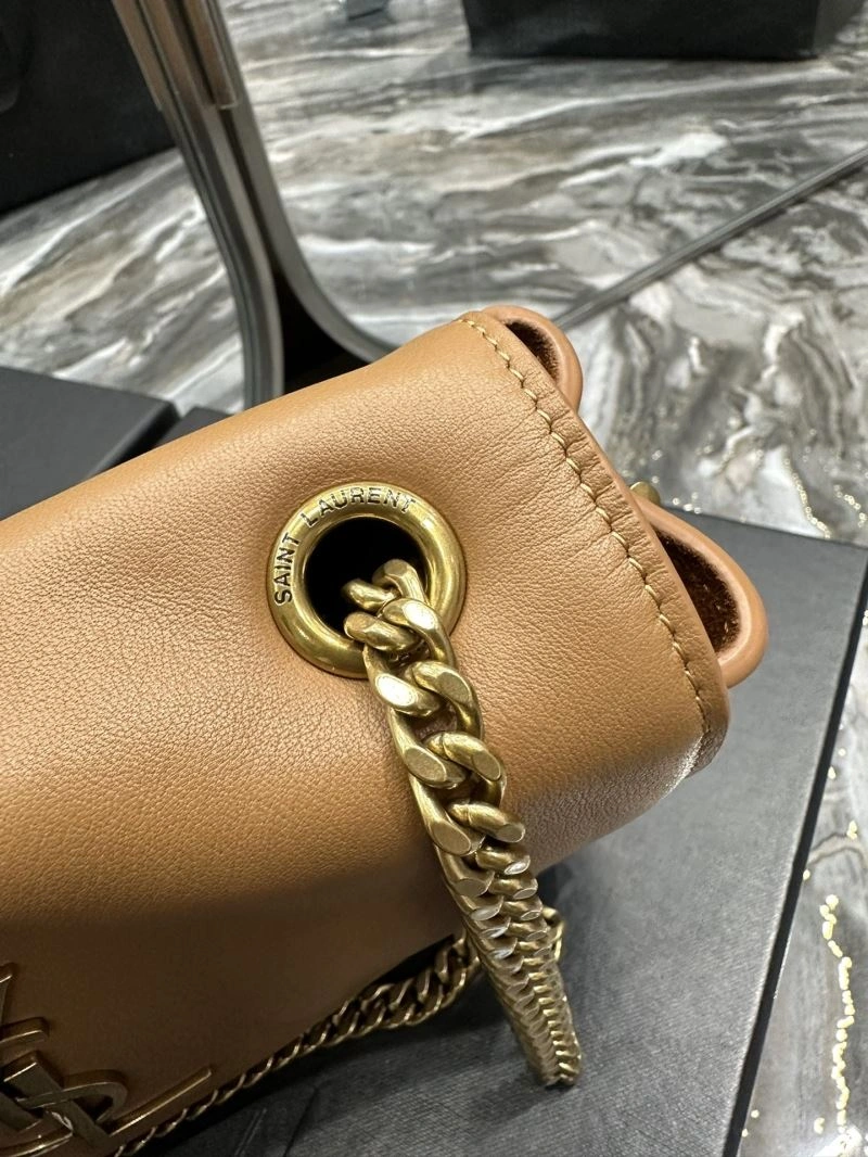 YSL Satchel Bags SoftTouch 63355