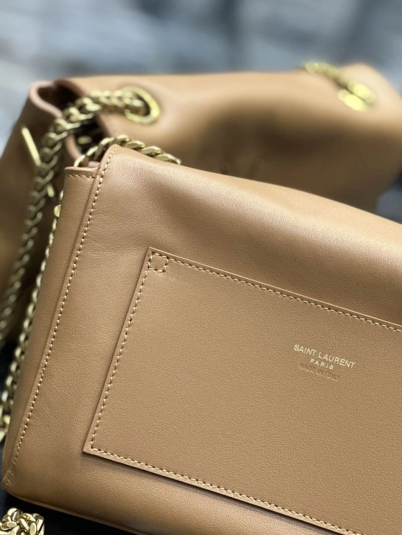 YSL Satchel Bags SoftTouch 63355
