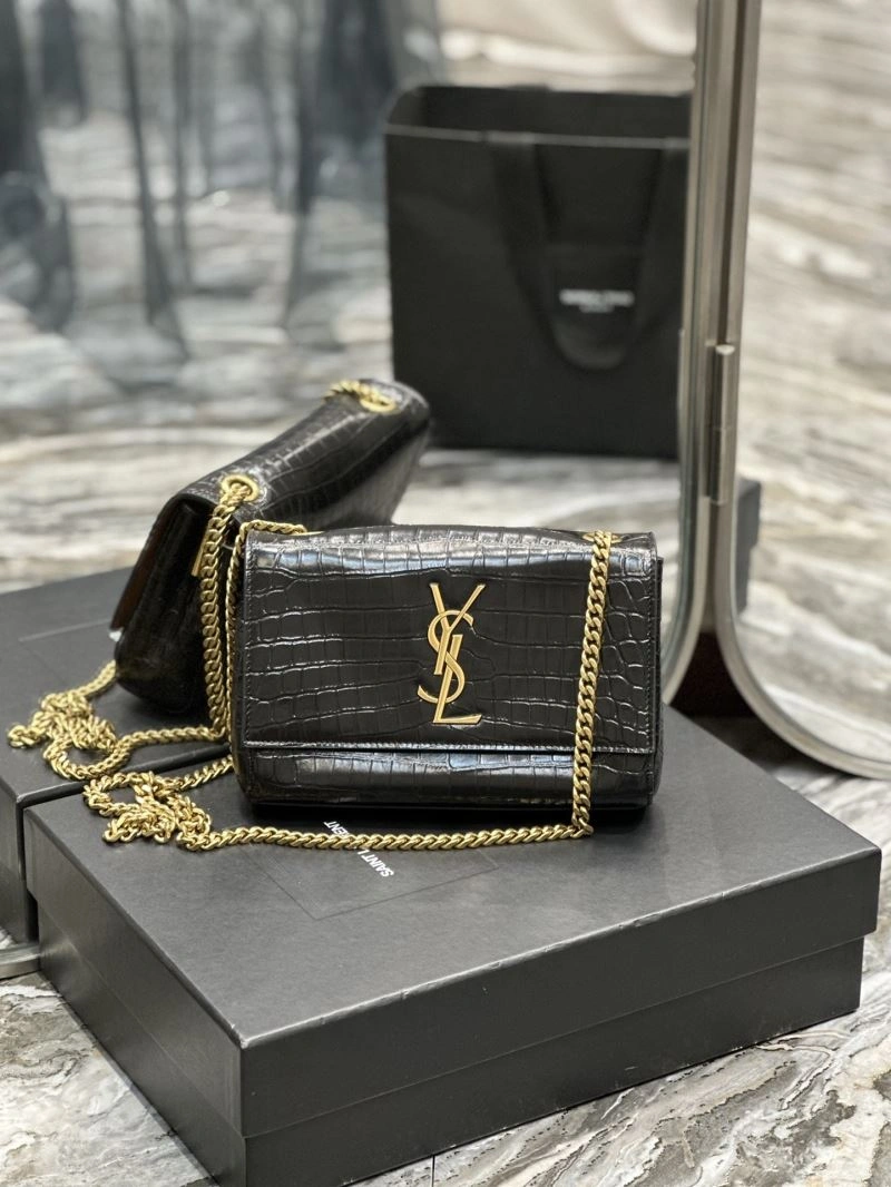 FlexibleFit YSL Satchel Bags 63352