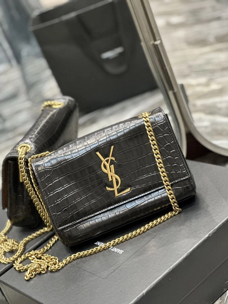FlexibleFit YSL Satchel Bags 63352