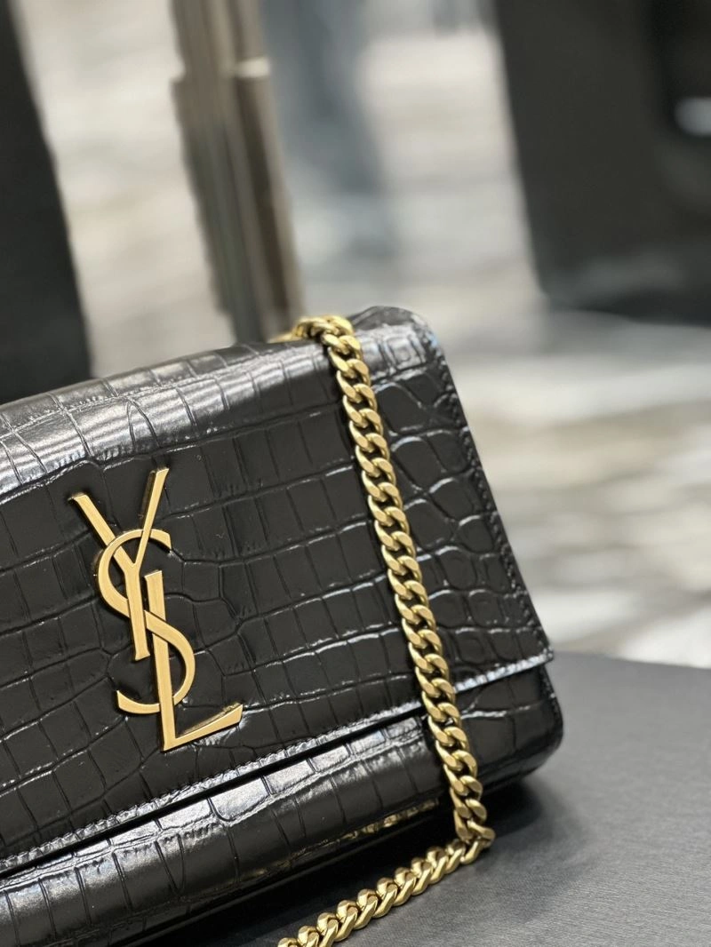 FlexibleFit YSL Satchel Bags 63352