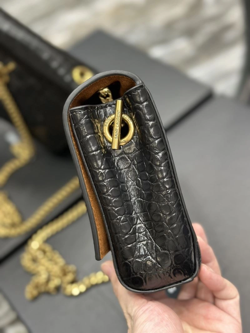 FlexibleFit YSL Satchel Bags 63352