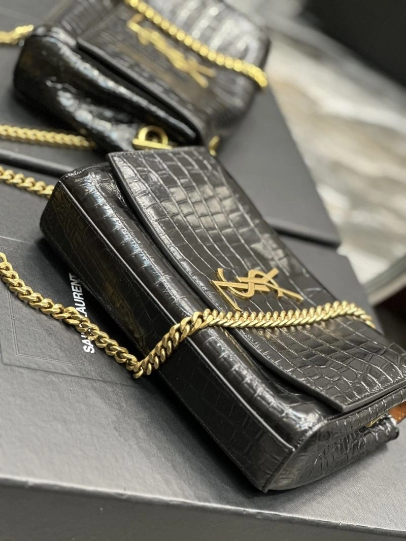 FlexibleFit YSL Satchel Bags 63352
