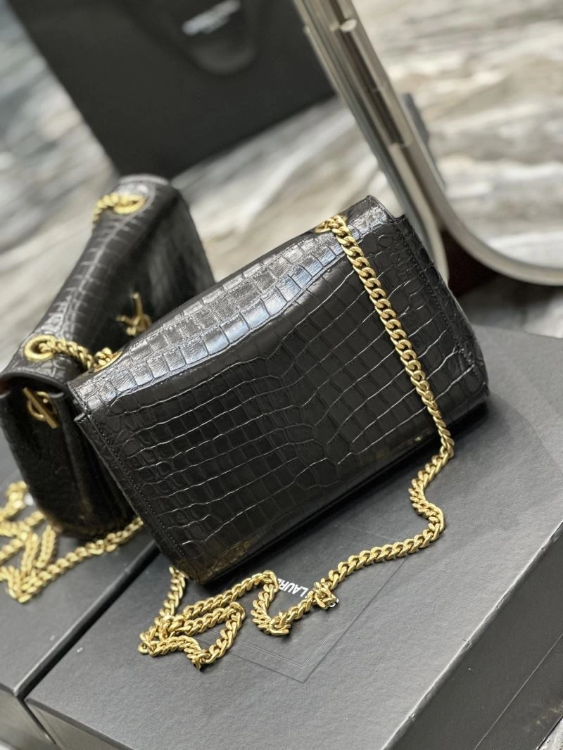 FlexibleFit YSL Satchel Bags 63352