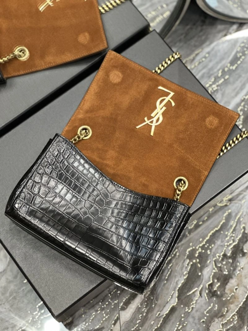 FlexibleFit YSL Satchel Bags 63352