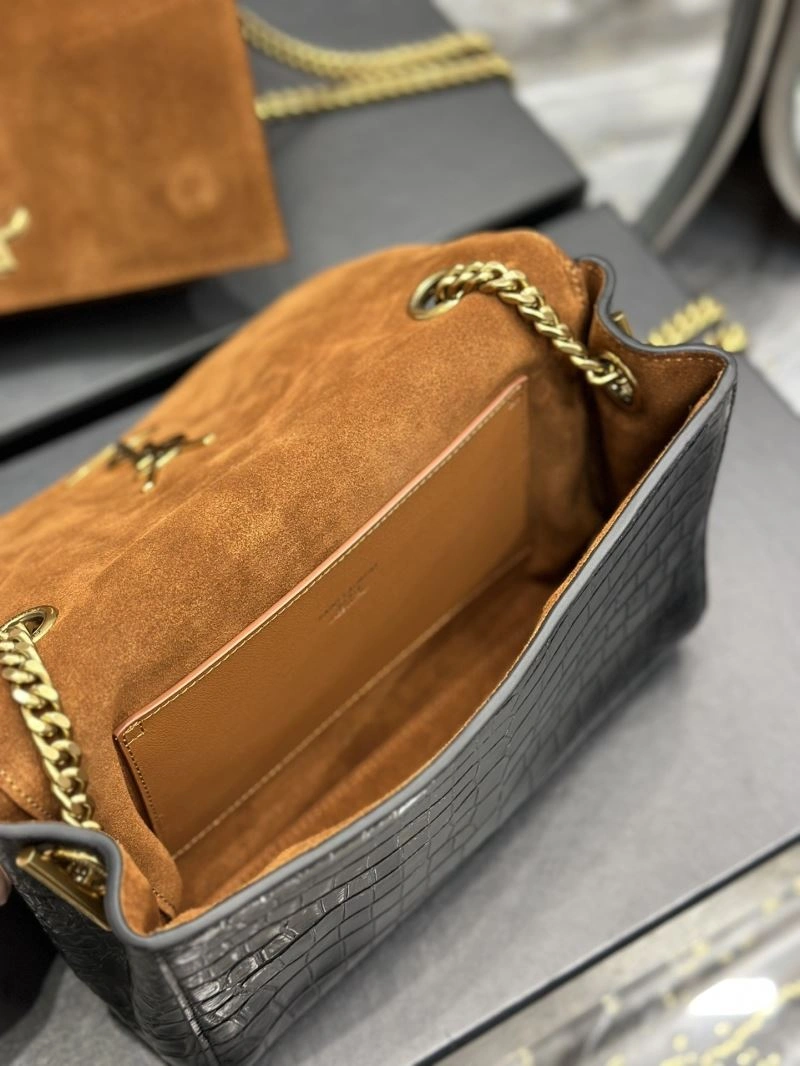 FlexibleFit YSL Satchel Bags 63352
