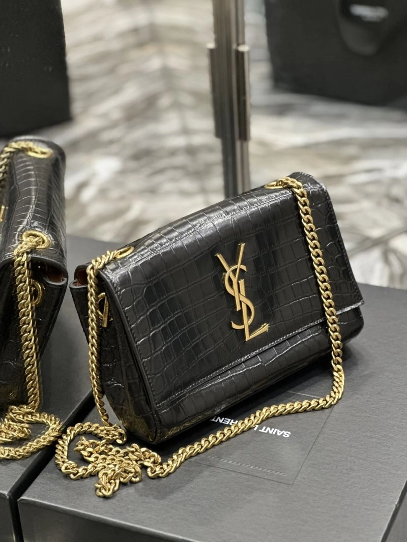 FlexibleFit YSL Satchel Bags 63352