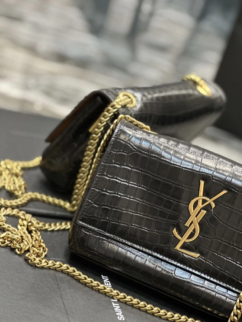 FlexibleFit YSL Satchel Bags 63352