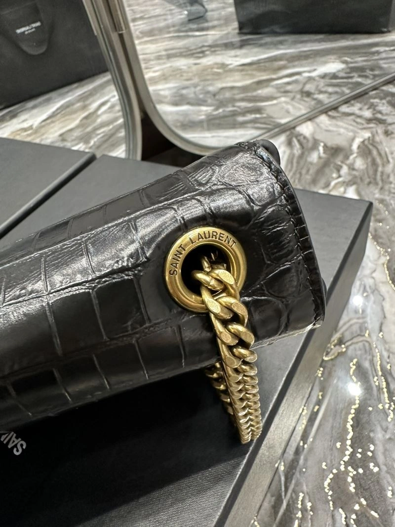FlexibleFit YSL Satchel Bags 63352