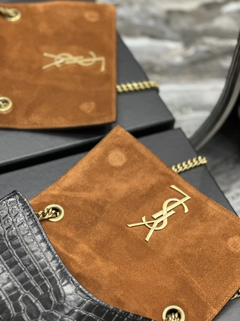 FlexibleFit YSL Satchel Bags 63352