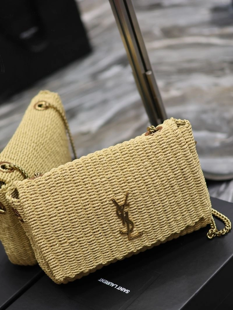 Chic YSL Satchel Bags 63358