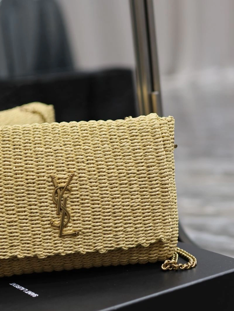 Chic YSL Satchel Bags 63358