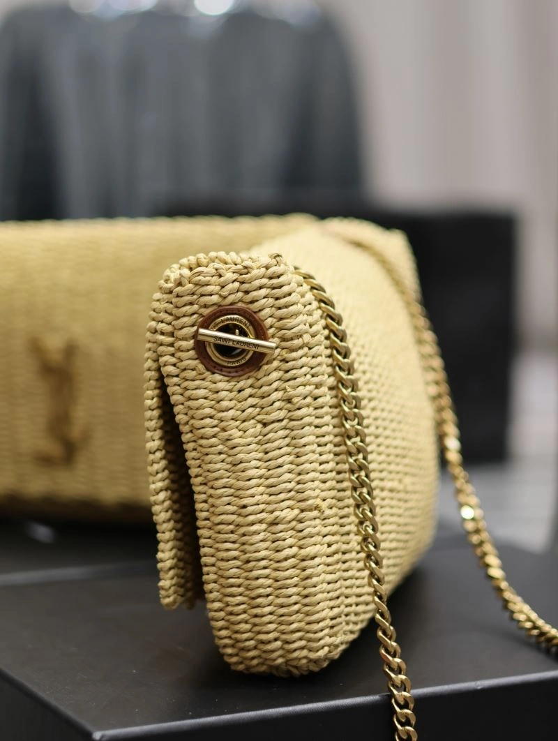 Chic YSL Satchel Bags 63358