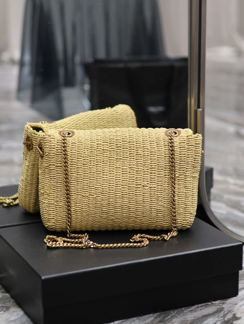 Chic YSL Satchel Bags 63358