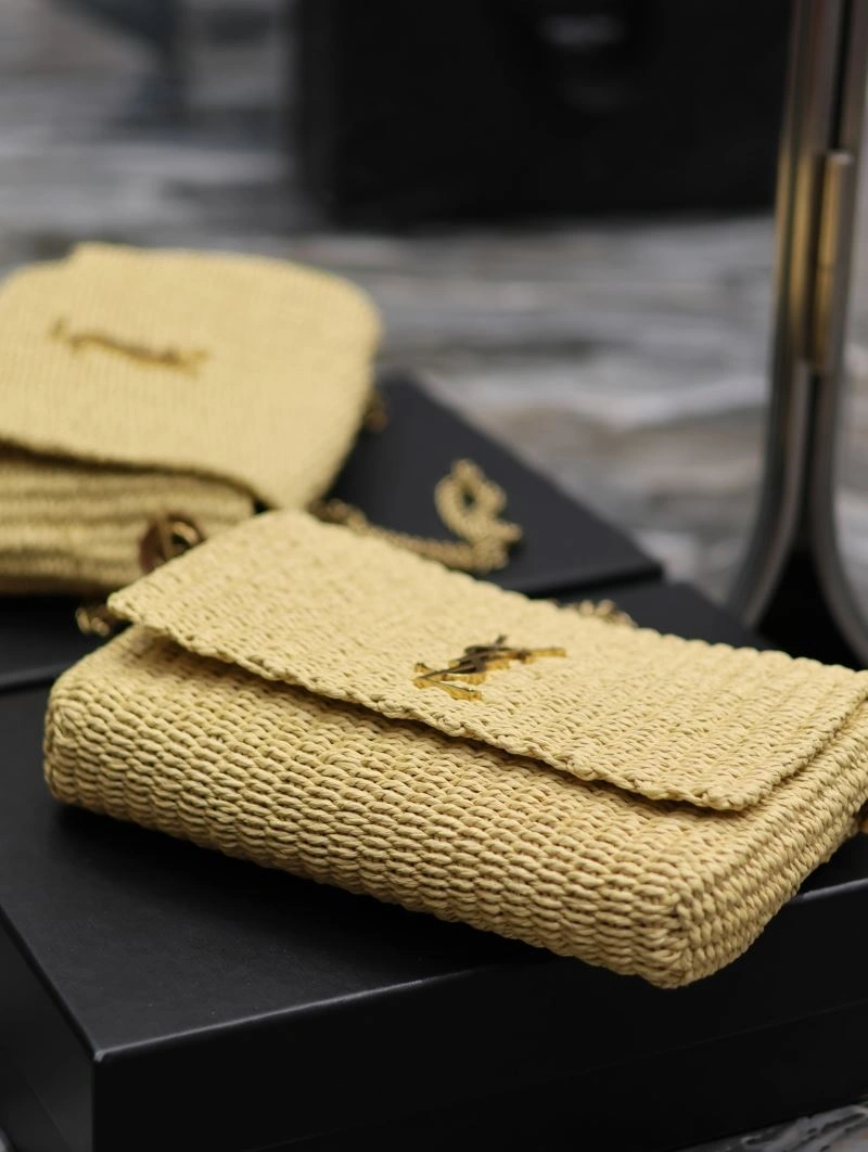 Chic YSL Satchel Bags 63358