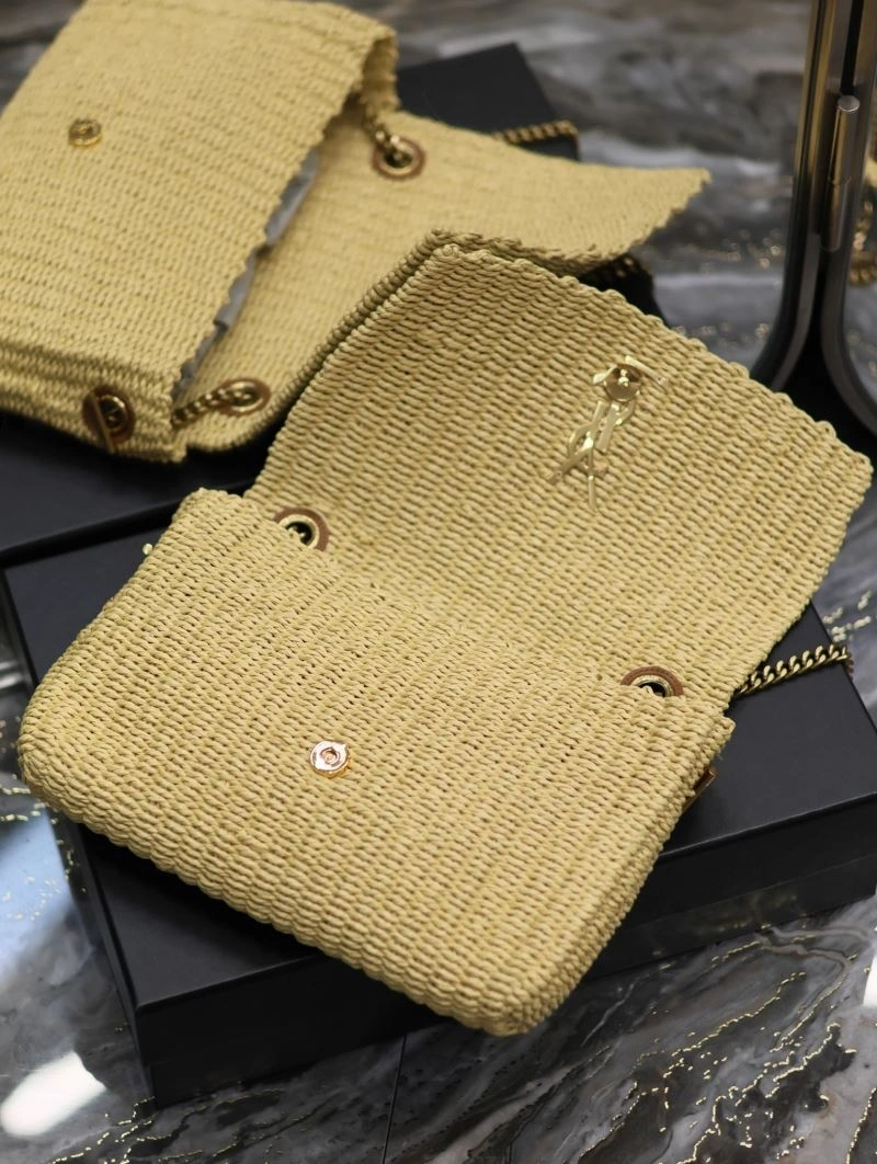 Chic YSL Satchel Bags 63358