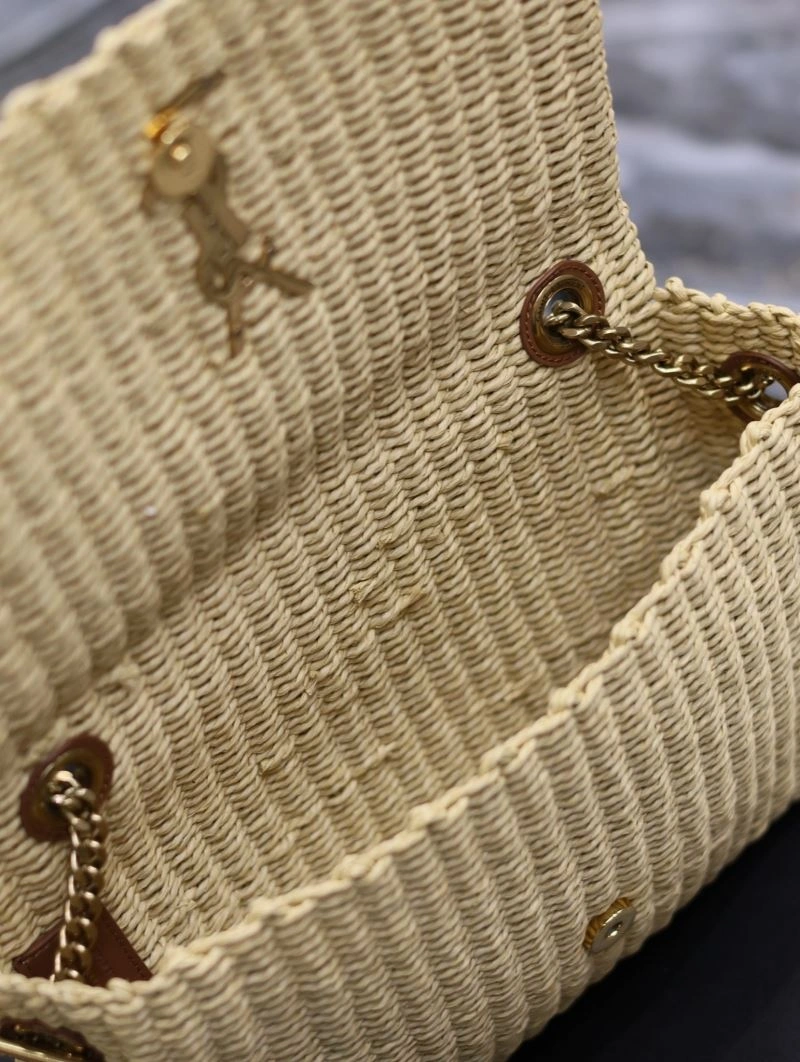 Chic YSL Satchel Bags 63358