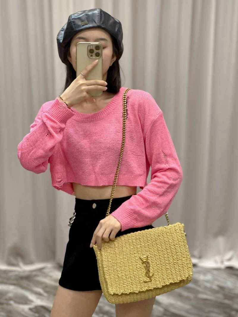 Chic YSL Satchel Bags 63358