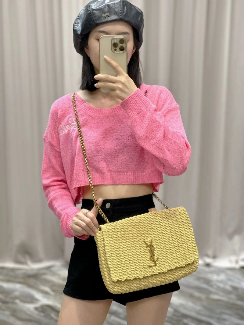 Chic YSL Satchel Bags 63358