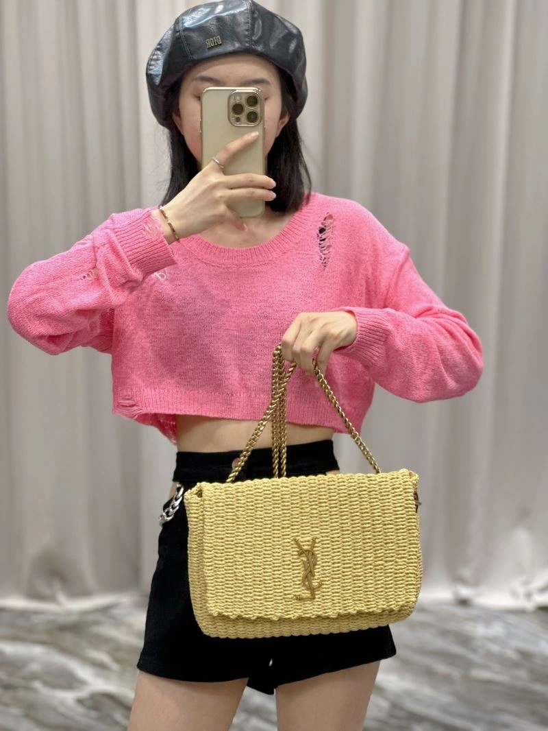 Chic YSL Satchel Bags 63358
