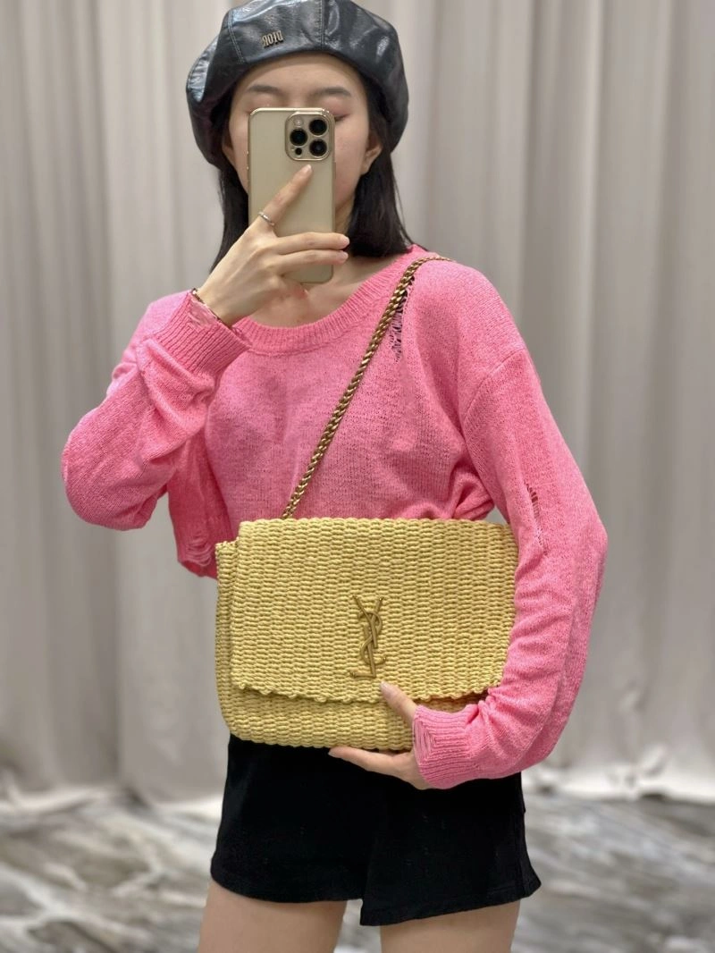 Chic YSL Satchel Bags 63358