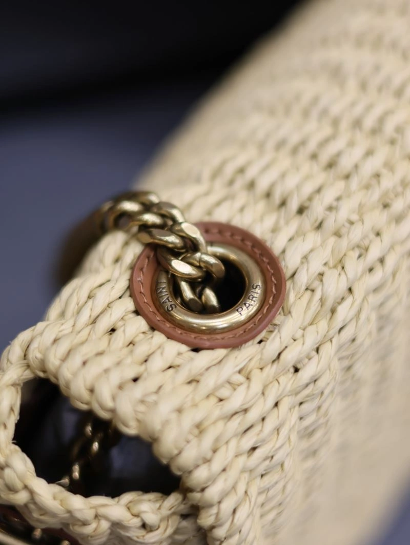 Chic YSL Satchel Bags 63358