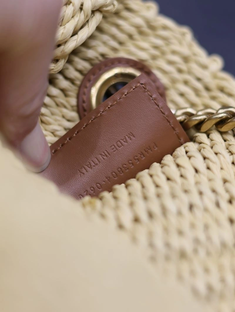 Chic YSL Satchel Bags 63358