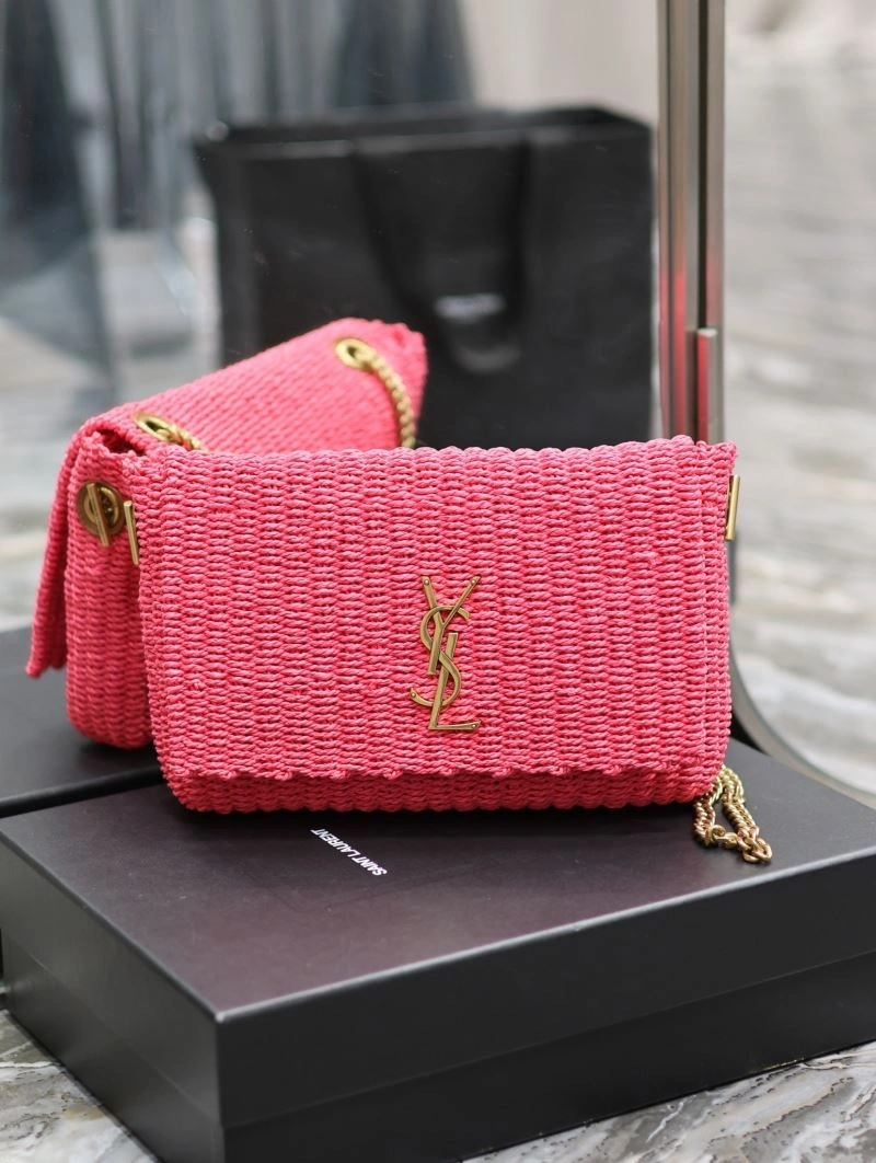 YSL Satchel Bags Refined 63346