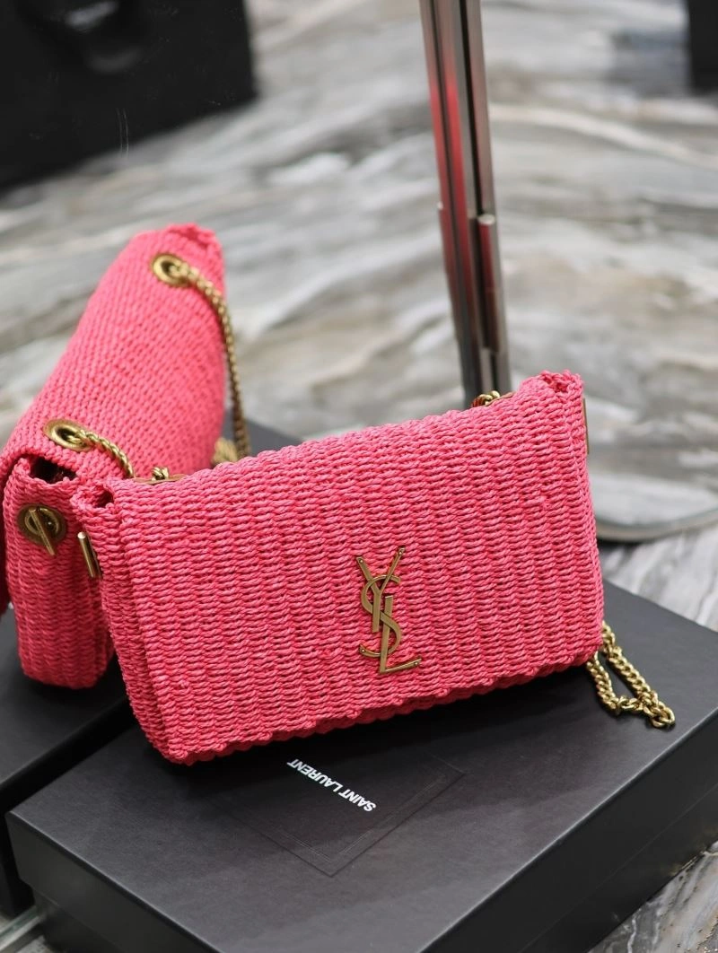 YSL Satchel Bags Refined 63346