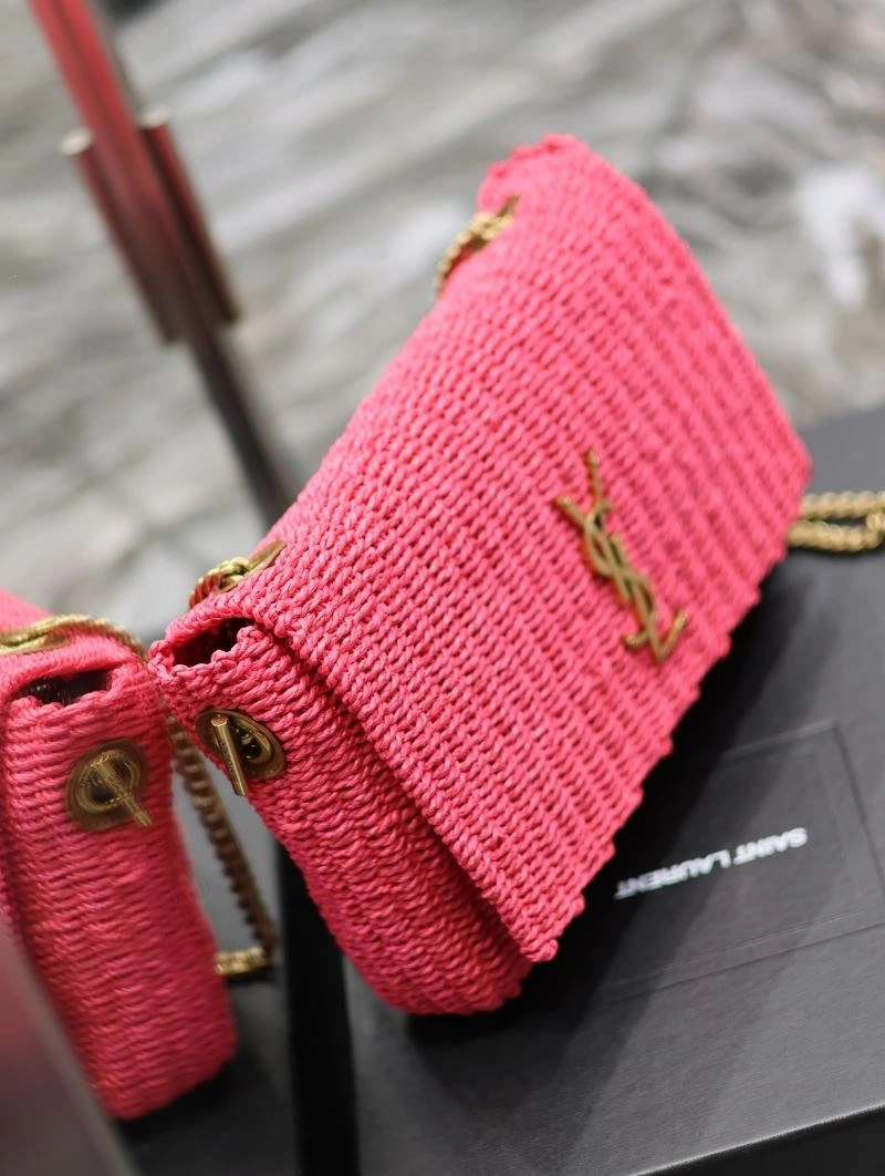 YSL Satchel Bags Refined 63346