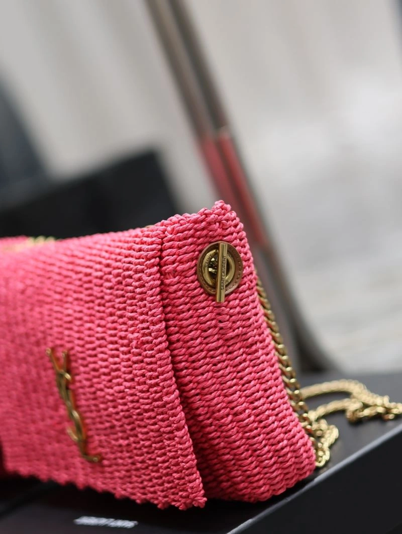 YSL Satchel Bags Refined 63346