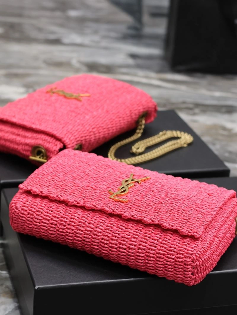 YSL Satchel Bags Refined 63346