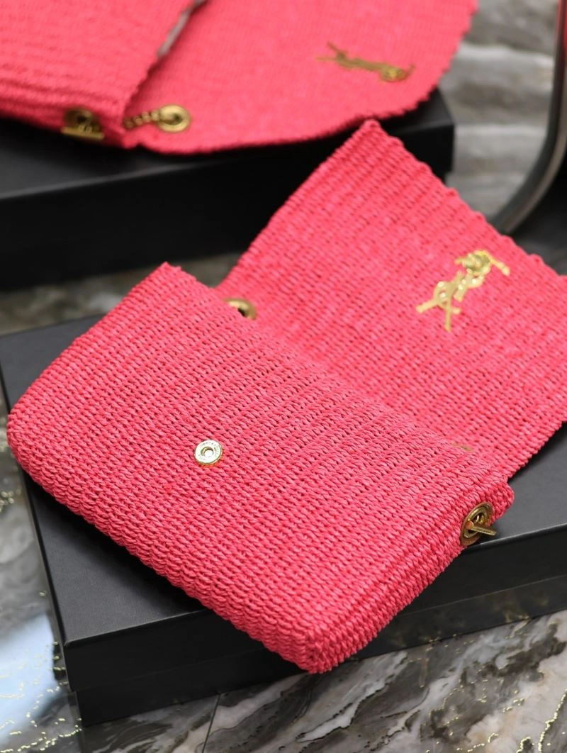 YSL Satchel Bags Refined 63346