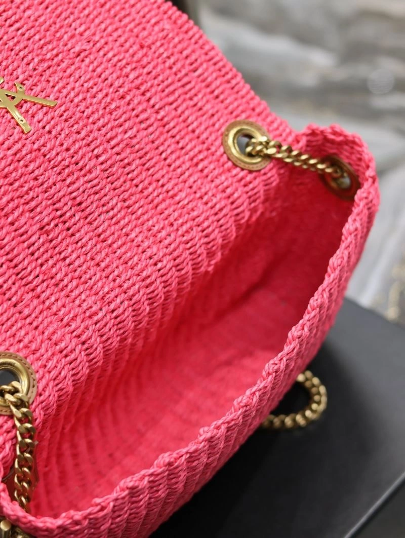 YSL Satchel Bags Refined 63346