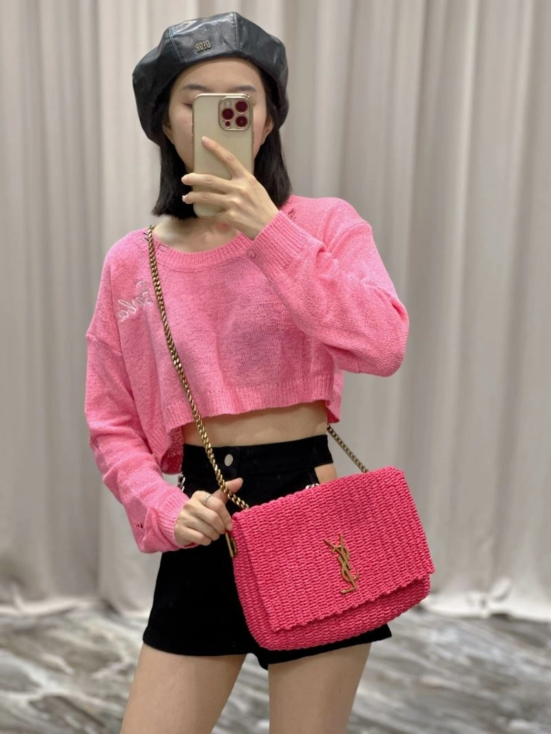 YSL Satchel Bags Refined 63346