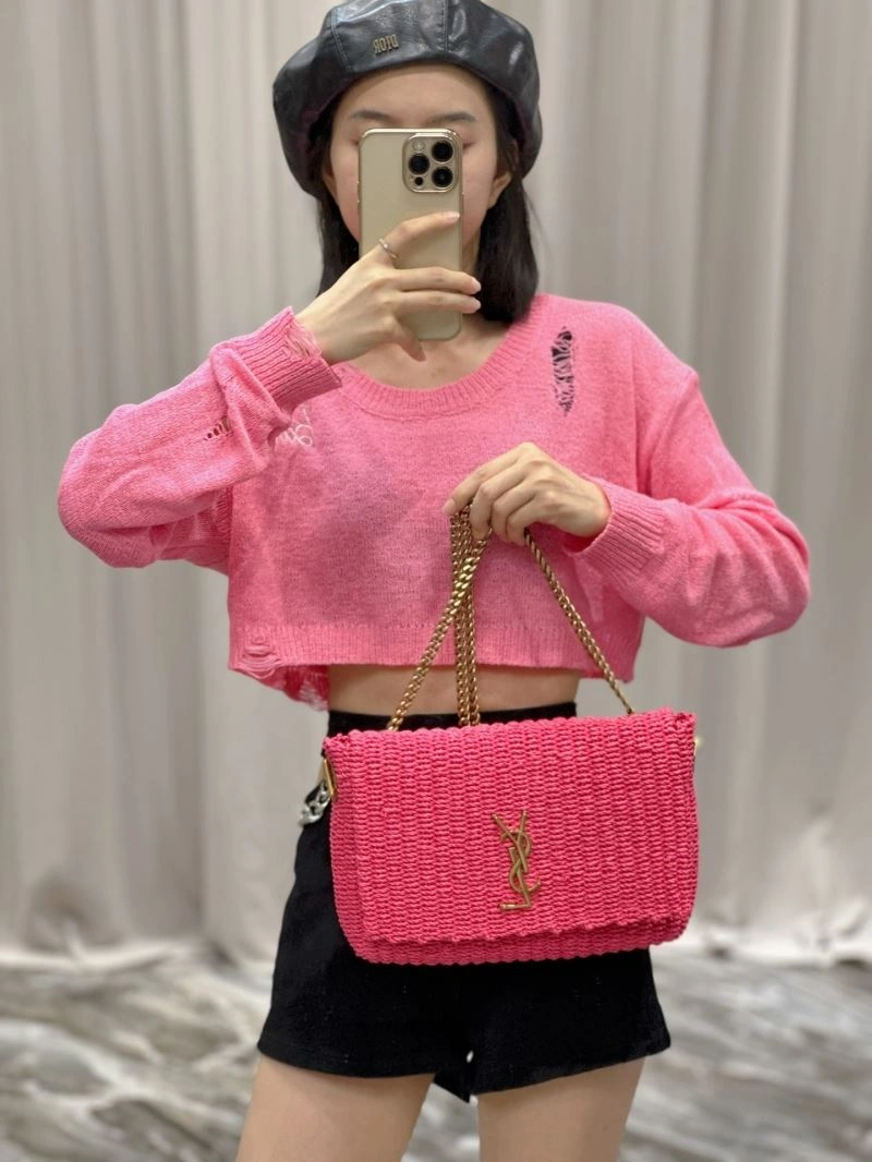 YSL Satchel Bags Refined 63346
