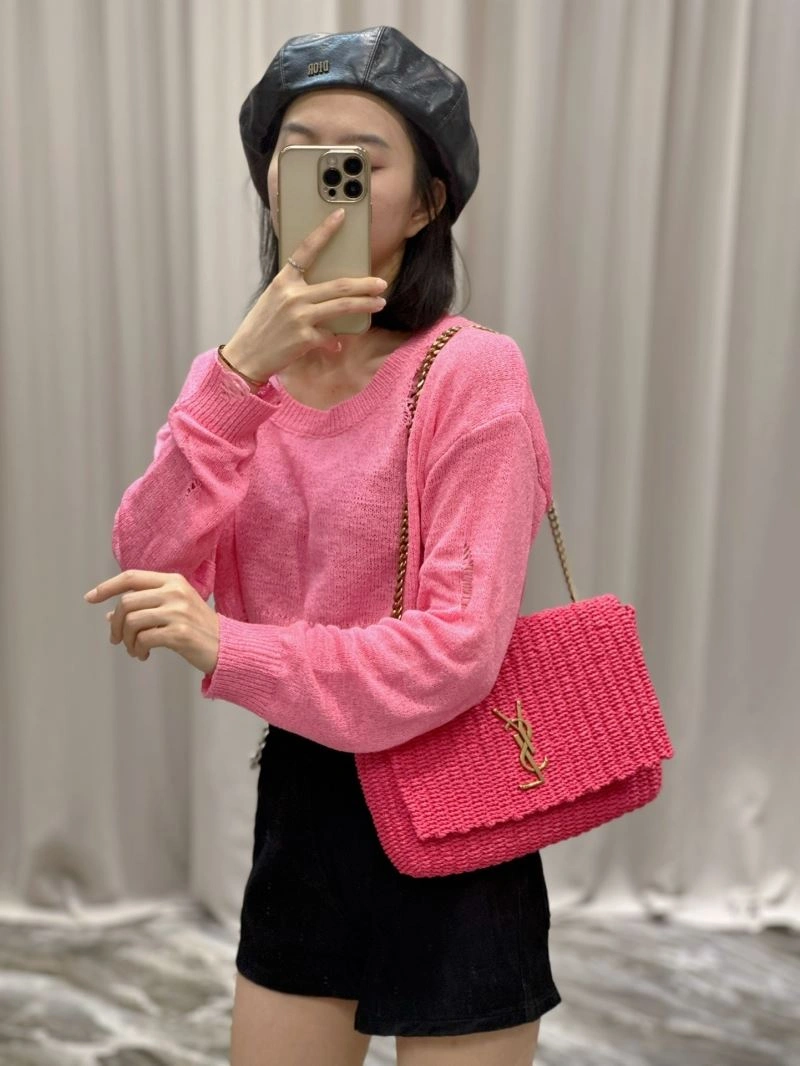 YSL Satchel Bags Refined 63346