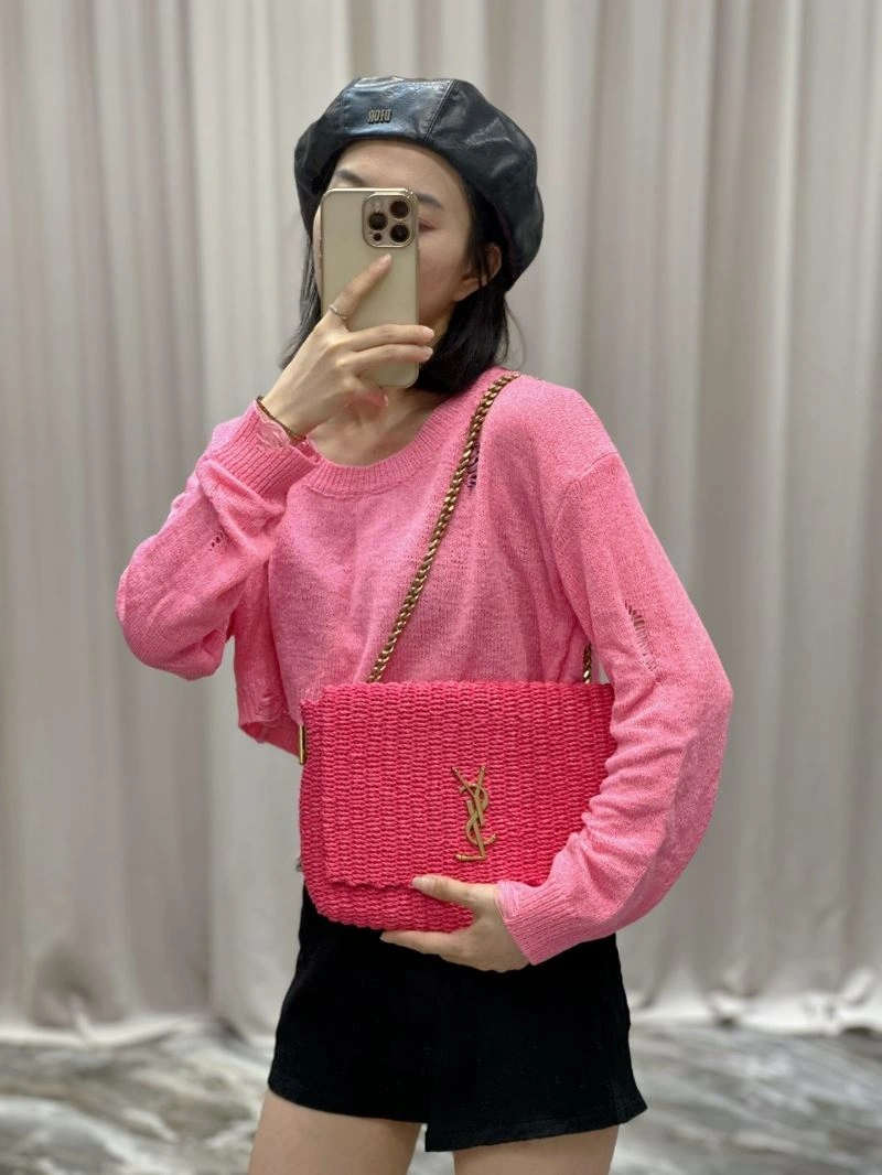 YSL Satchel Bags Refined 63346