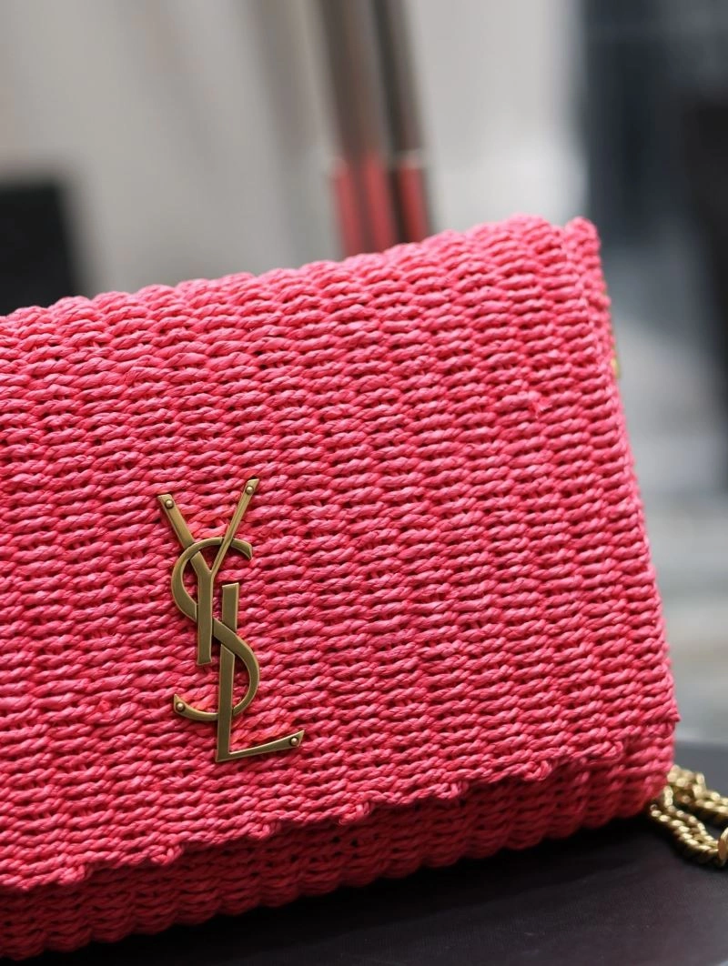 YSL Satchel Bags Refined 63346