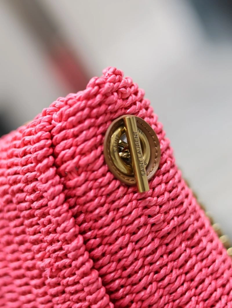 YSL Satchel Bags Refined 63346