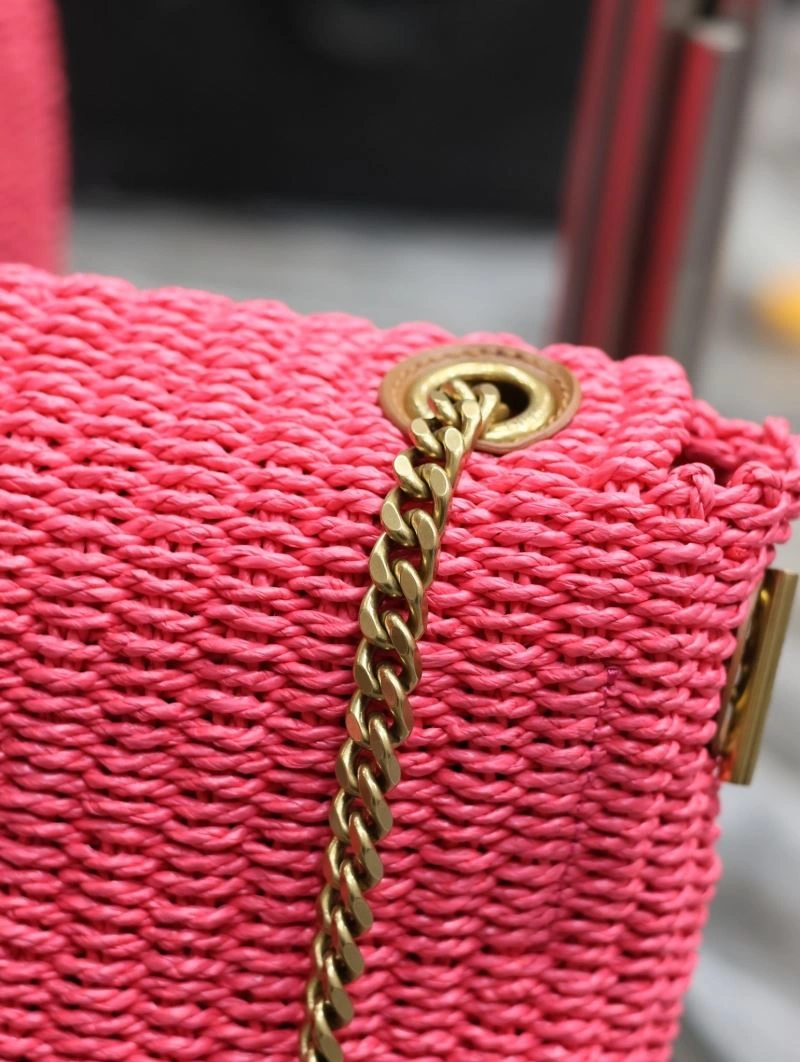 YSL Satchel Bags Refined 63346