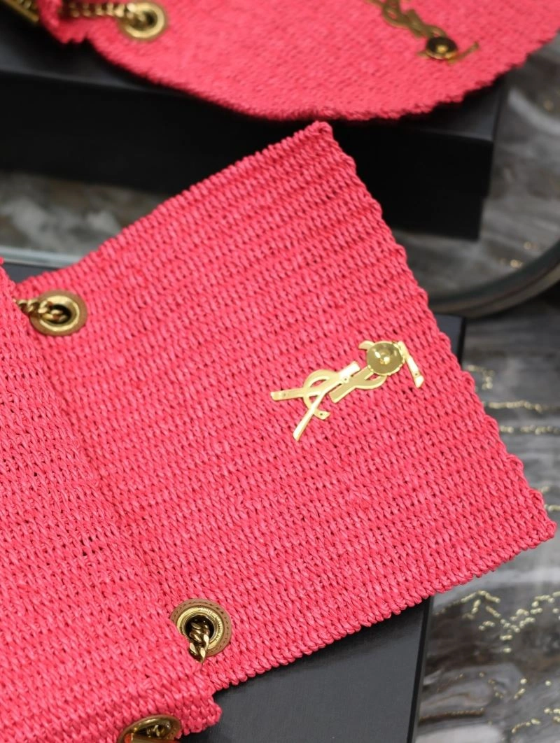 YSL Satchel Bags Refined 63346