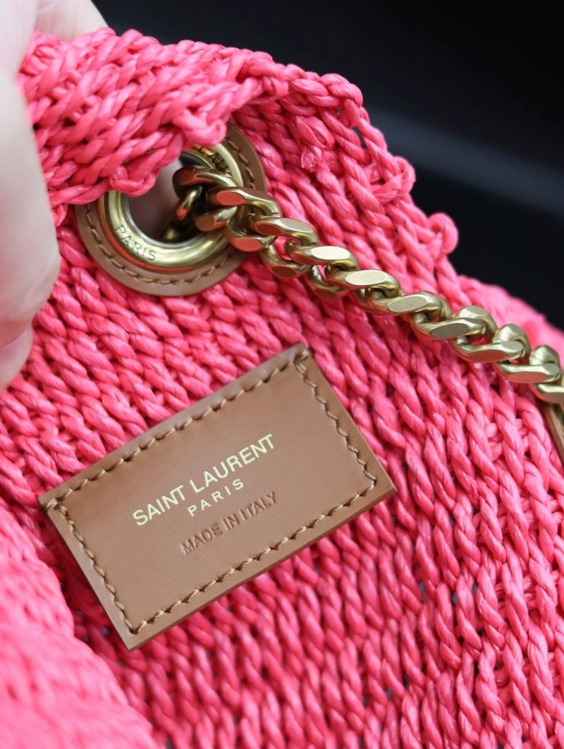 YSL Satchel Bags Refined 63346