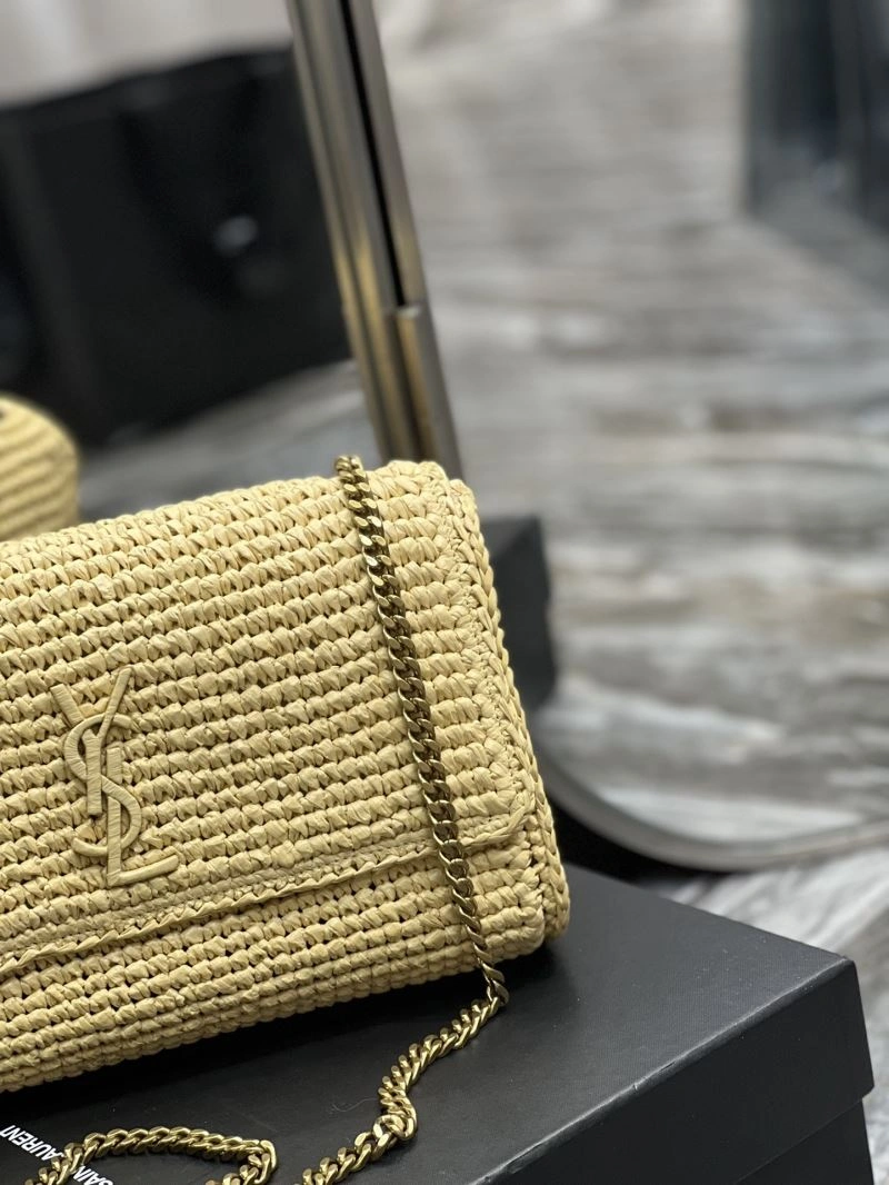 YSL Satchel Bags GoAnywhere 63345