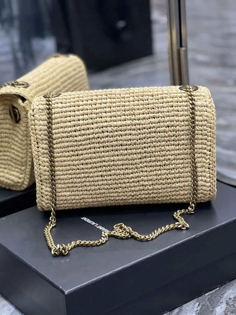 YSL Satchel Bags GoAnywhere 63345